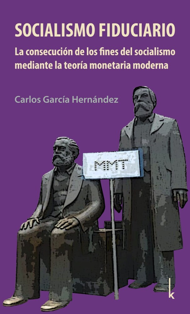 Socialismo fiduciario main product photo