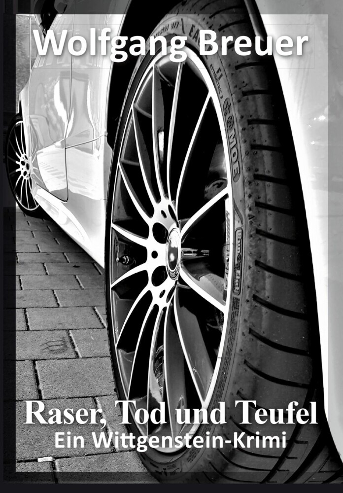 Raser, Tod und Teufel main product photo