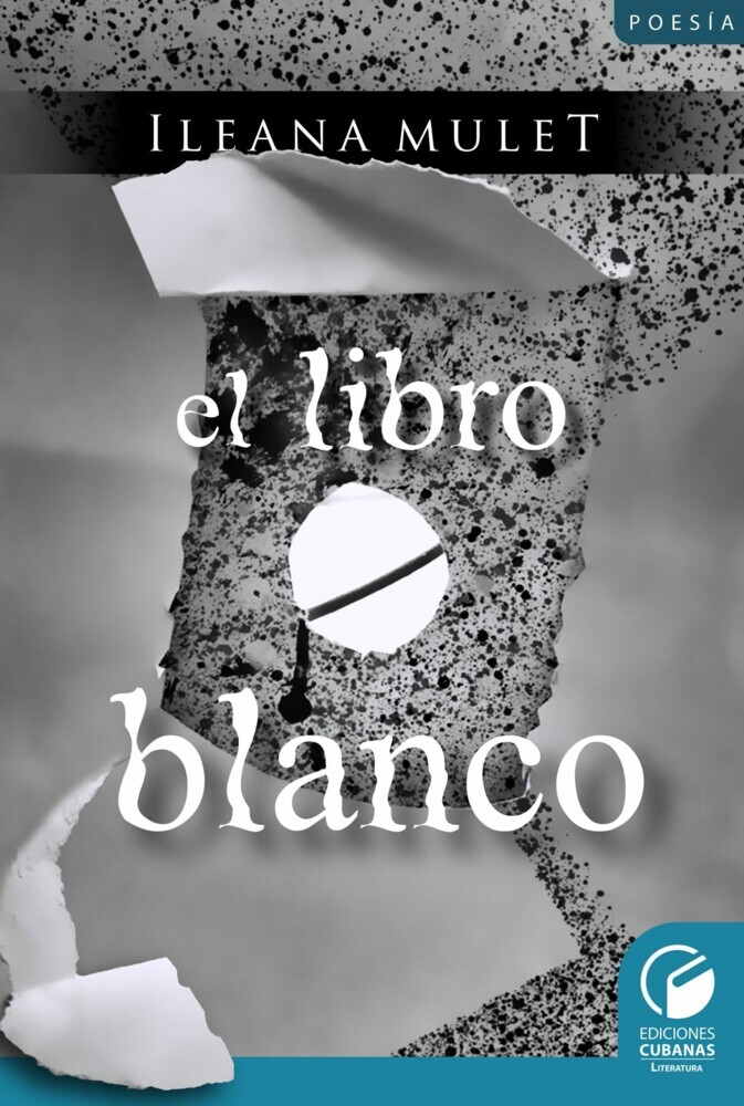 El libro Blanco main product photo