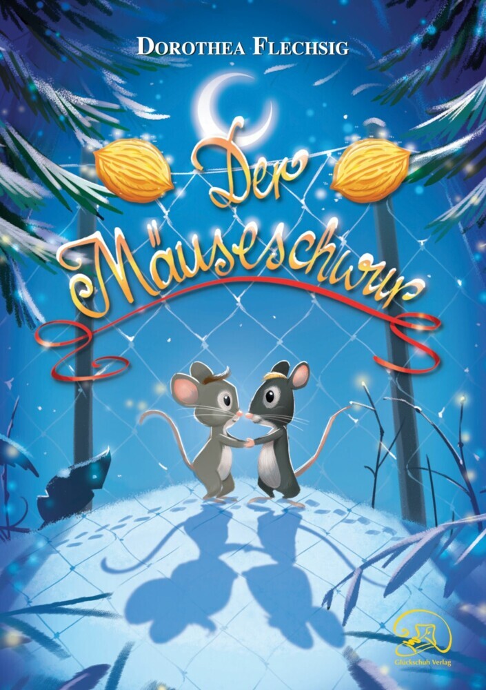 Der Mäuseschwur main product photo