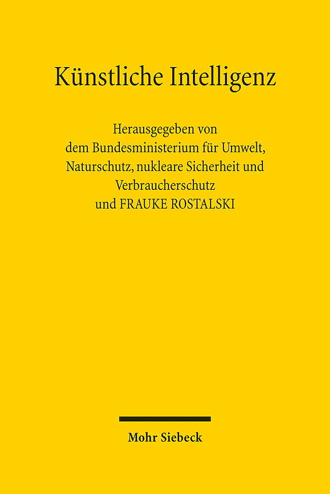 Künstliche Intelligenz main product photo