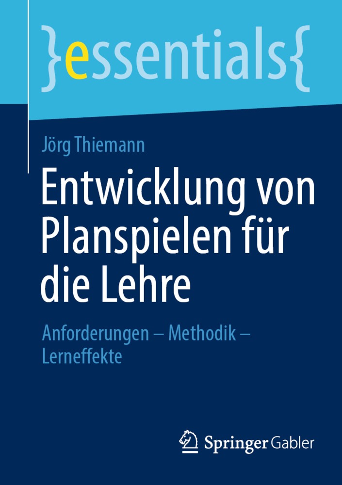 Entwicklung von Planspielen für die Lehre main product photo
