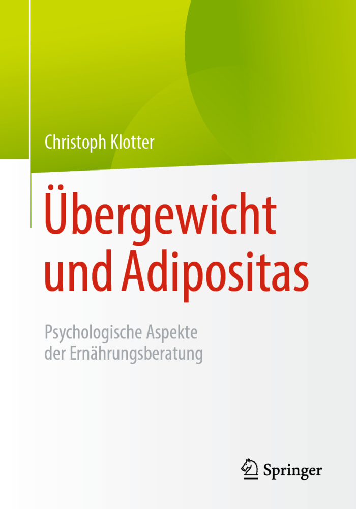 Übergewicht und Adipositas main product photo