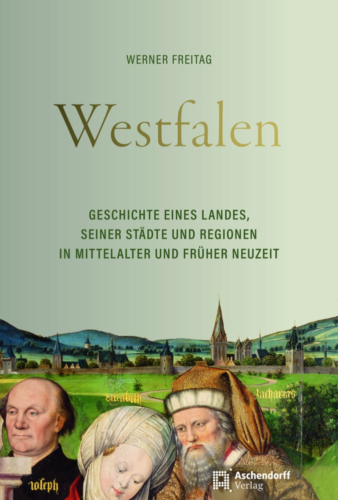 Westfalen main product photo