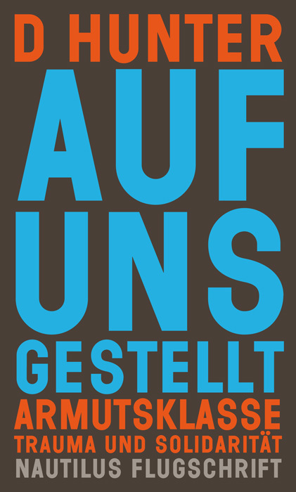Auf uns gestellt main product photo