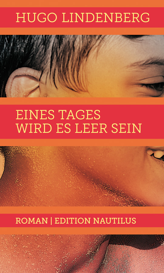 Eines Tages wird es leer sein main product photo
