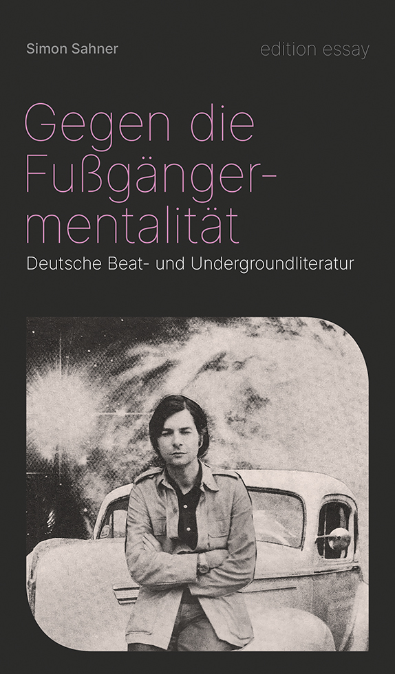 Gegen die Fußgängermentalität main product photo