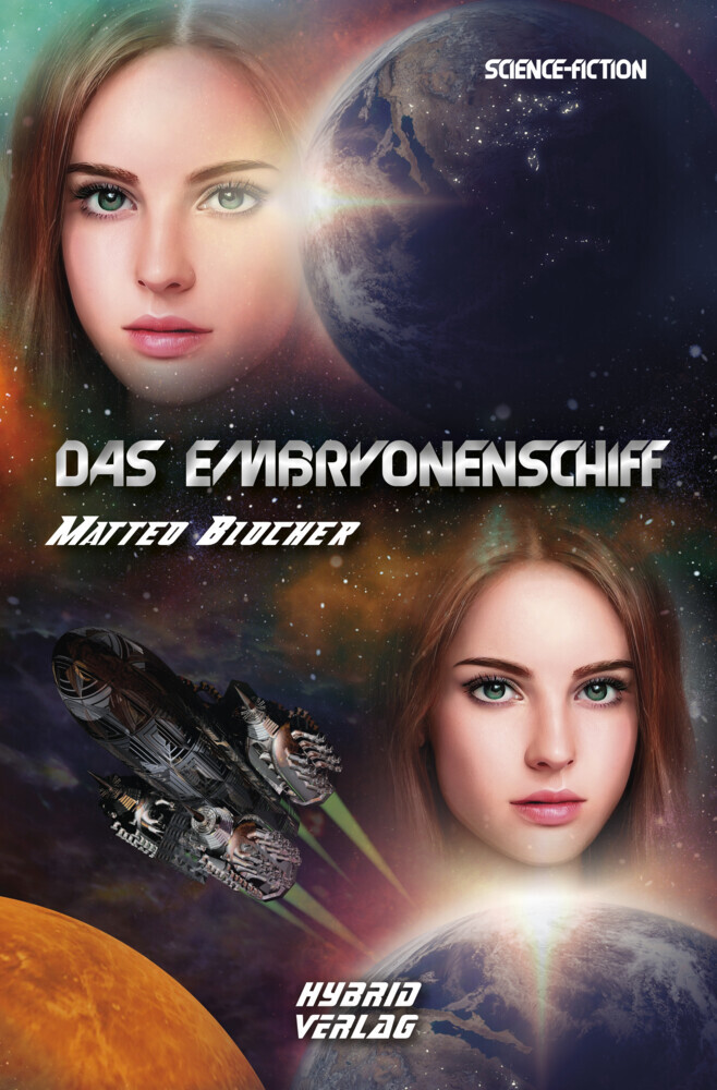 Das Embryonenschiff main product photo