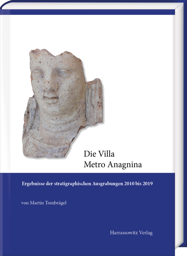 Die Villa Metro Anagnina main product photo