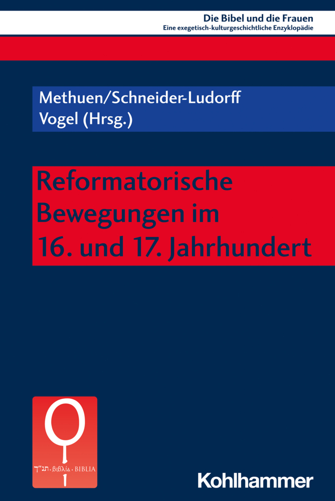 Reformatorische Bewegungen im 16. und 17. Jahrhundert main product photo