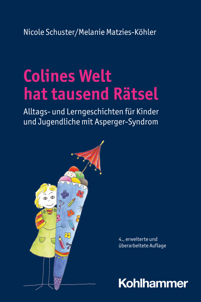Colines Welt hat tausend Rätsel main product photo