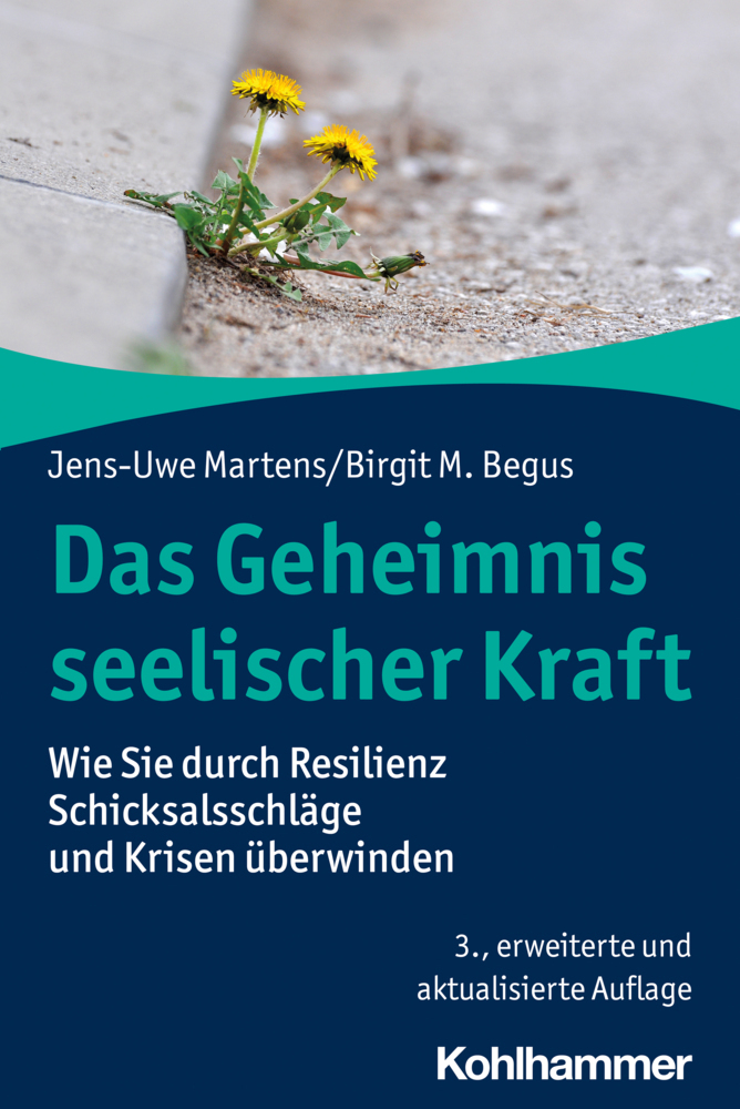 Das Geheimnis seelischer Kraft main product photo