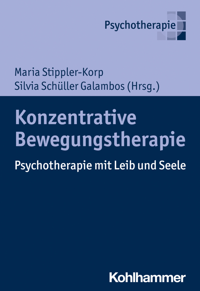 Konzentrative Bewegungstherapie main product photo