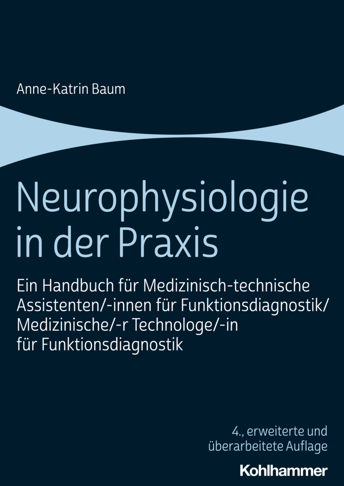 Neurophysiologie in der Praxis main product photo