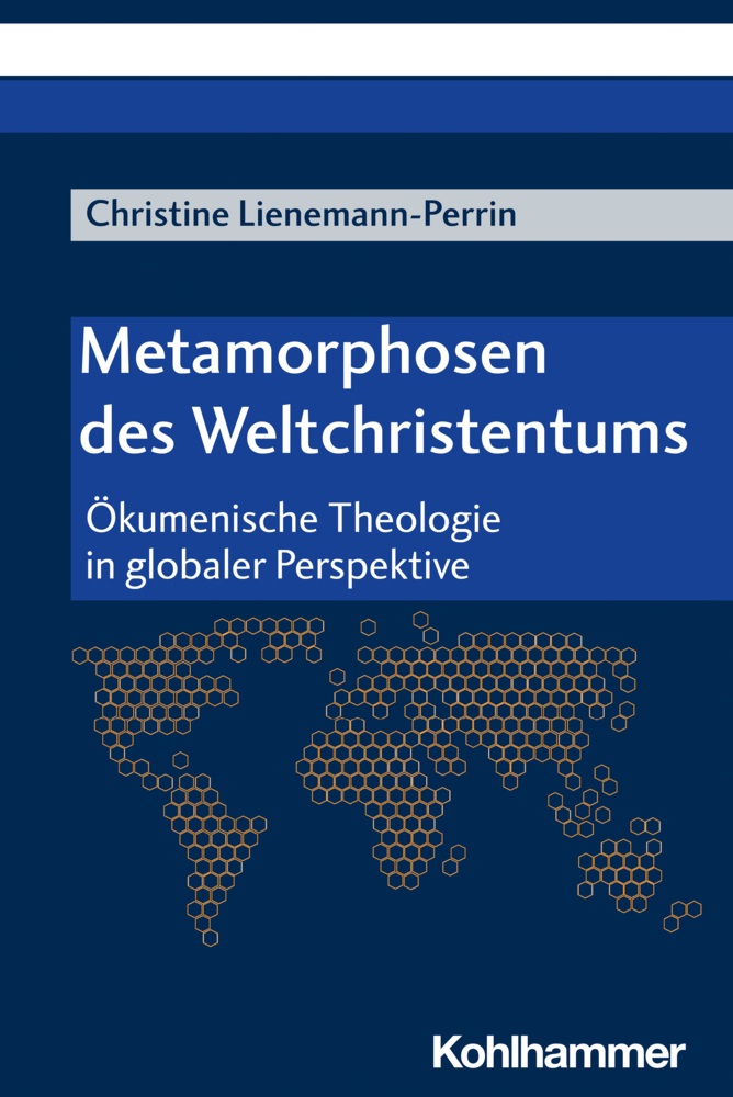Metamorphosen des Weltchristentums main product photo