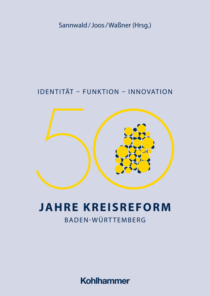 Identität - Funktion - Innovation main product photo