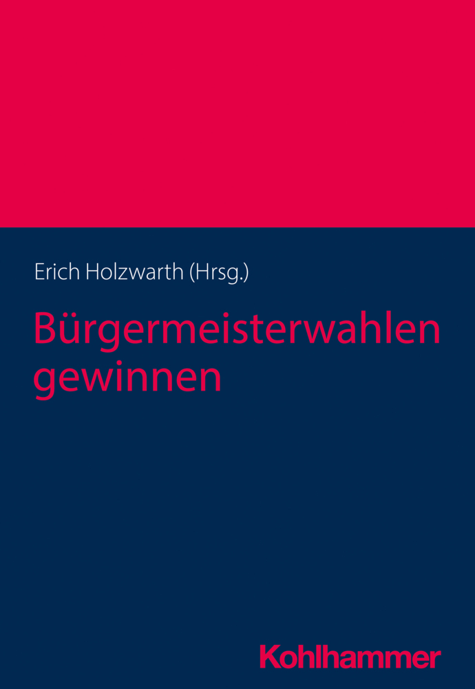 Bürgermeisterwahlen gewinnen main product photo