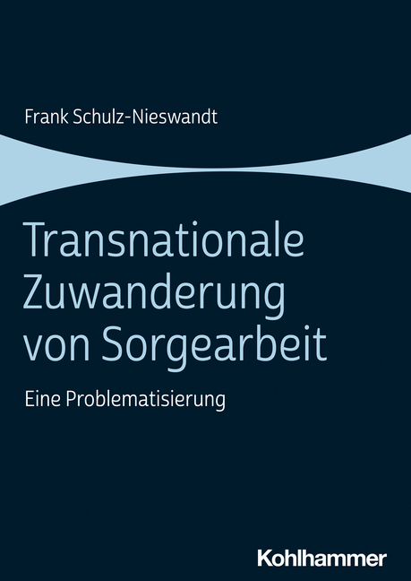 Transnationale Zuwanderung von Sorgearbeit main product photo