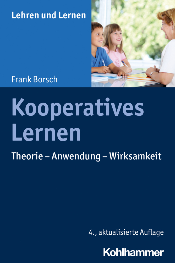 Kooperatives Lernen main product photo