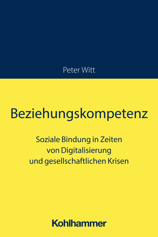 Beziehungskompetenz main product photo