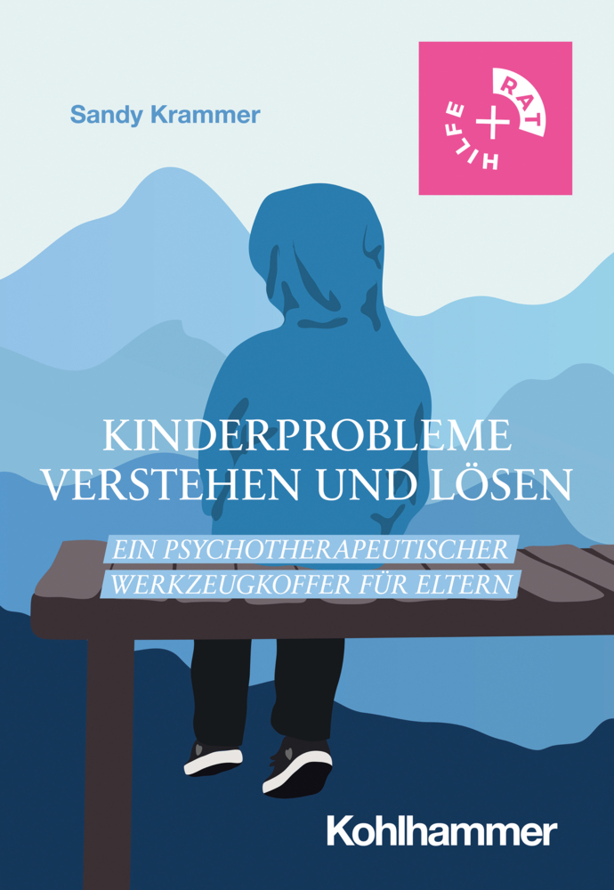 Kinderprobleme verstehen und lösen main product photo
