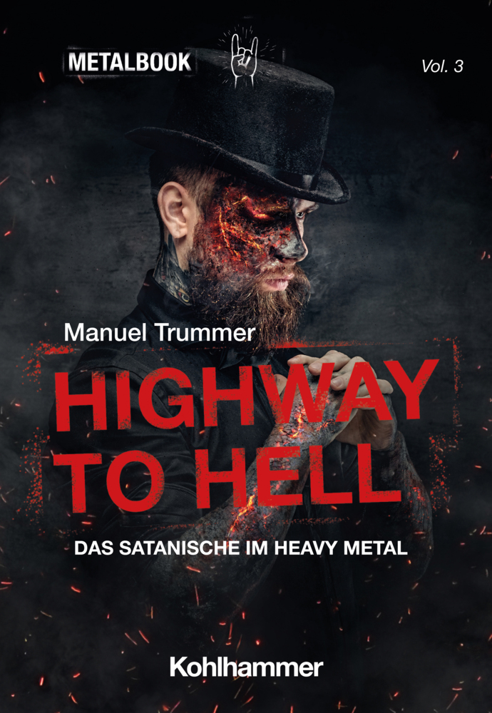 Highway to Hell main product photo