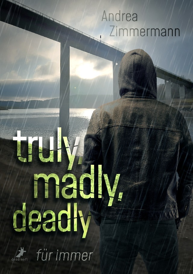 truly, madly, deadly - für immer main product photo