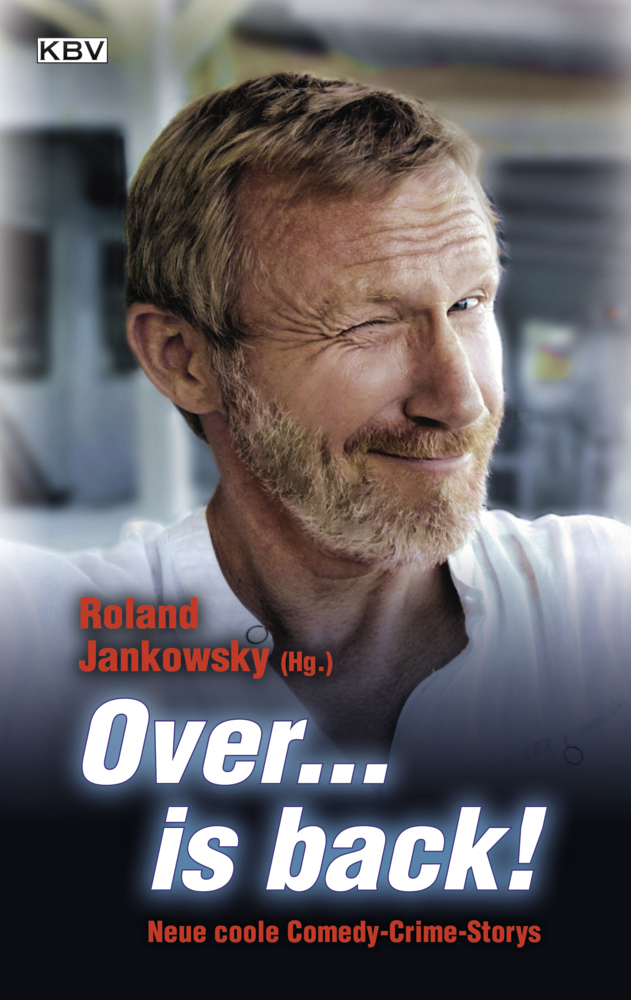 Over... is back! main product photo