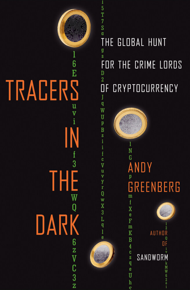 Tracers in the Dark main product photo