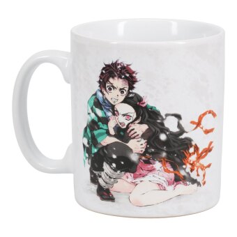 Demon Slayer XL Becher
