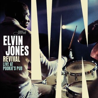 Revival: Live at Pookie's Pub, 2 Audio-CD