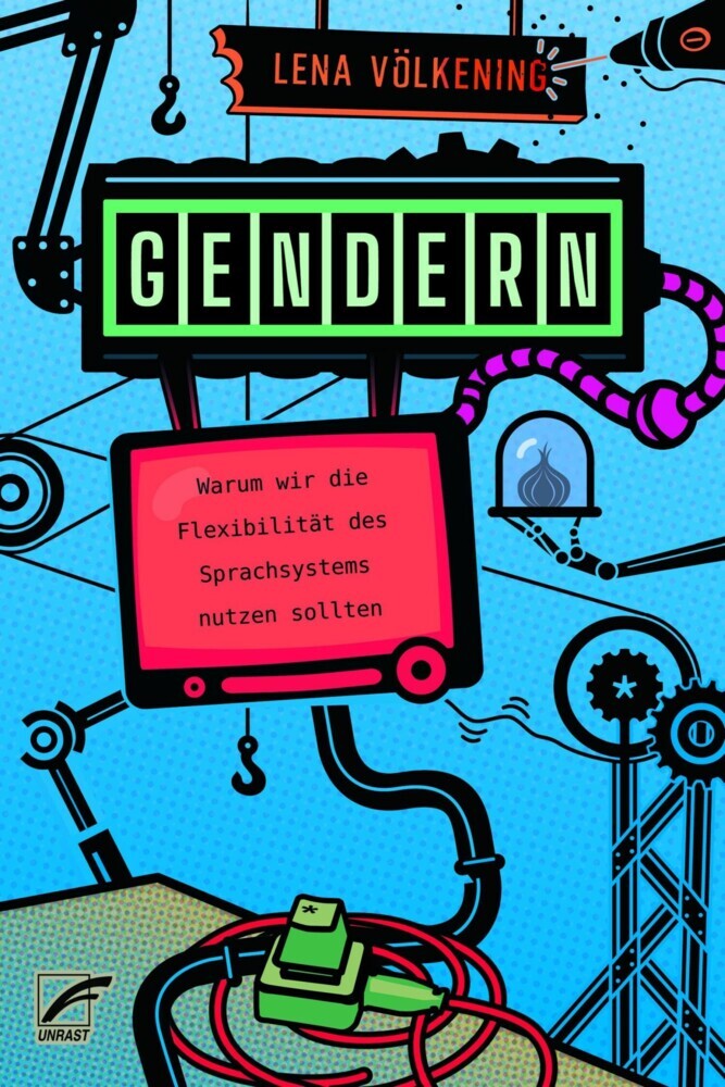 Gendern main product photo