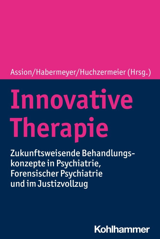 Innovative Therapie main product photo