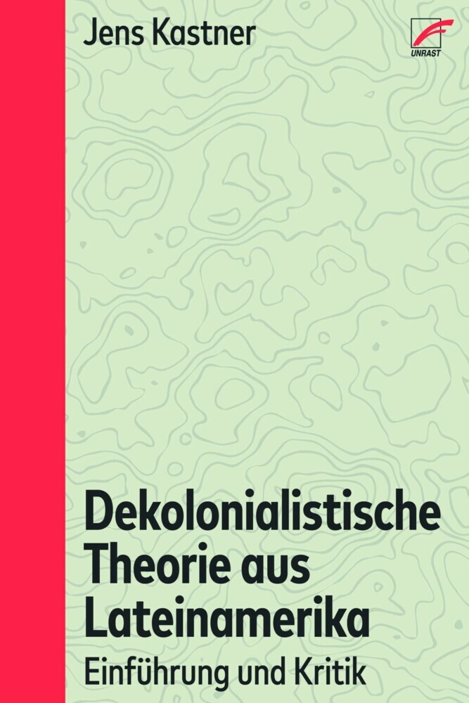 Dekolonialistische Theorie aus Lateinamerika main product photo