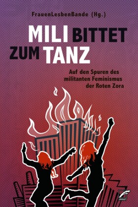 Mili bittet zum Tanz