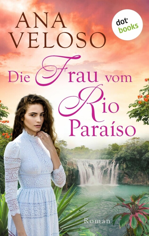 Die Frau vom Rio Paraíso main product photo