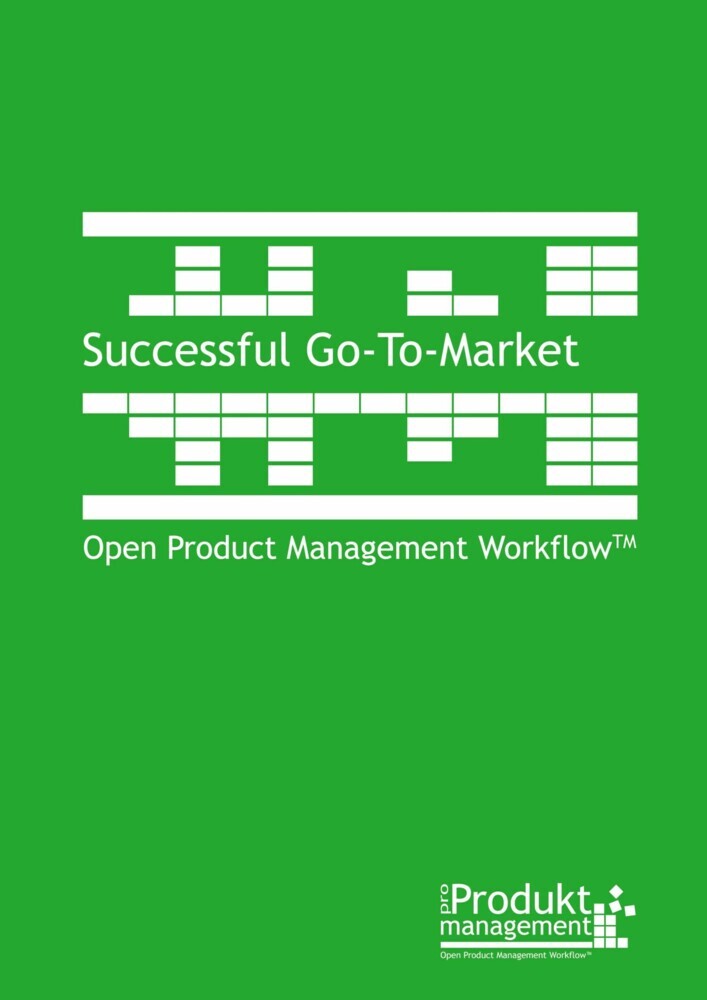Successful Go-To-Market main product photo
