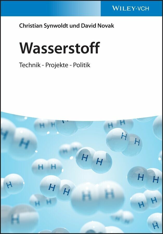 Wasserstoff main product photo