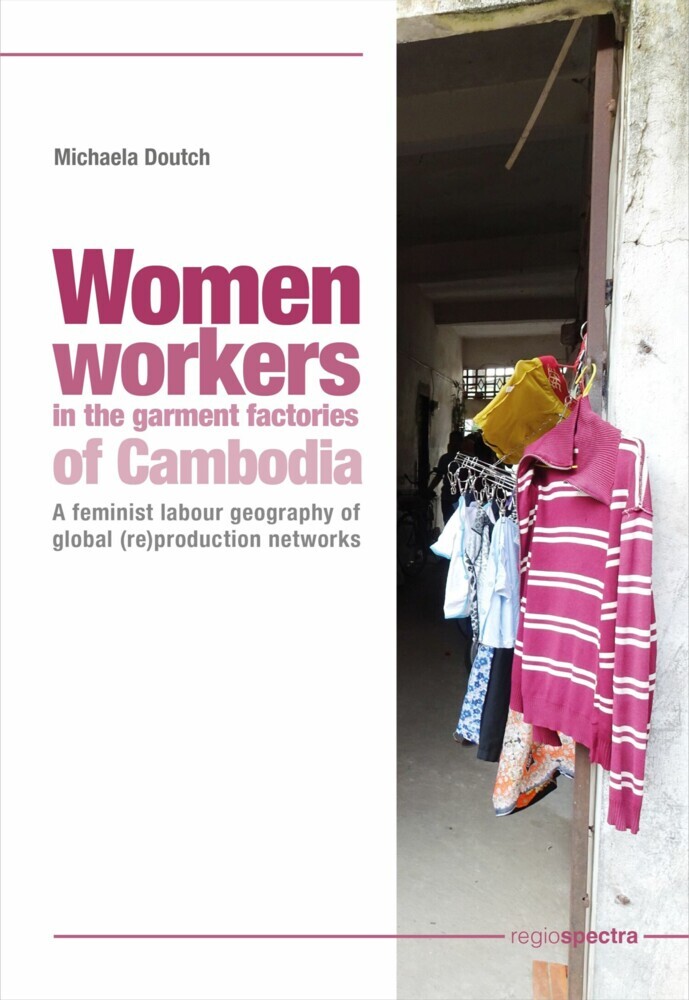 Women workers in the garment factories of Cambodia main product photo
