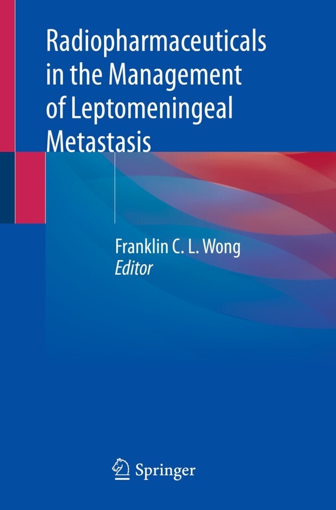 Radiopharmaceuticals in the Management of Leptomeningeal Metastasis main product photo