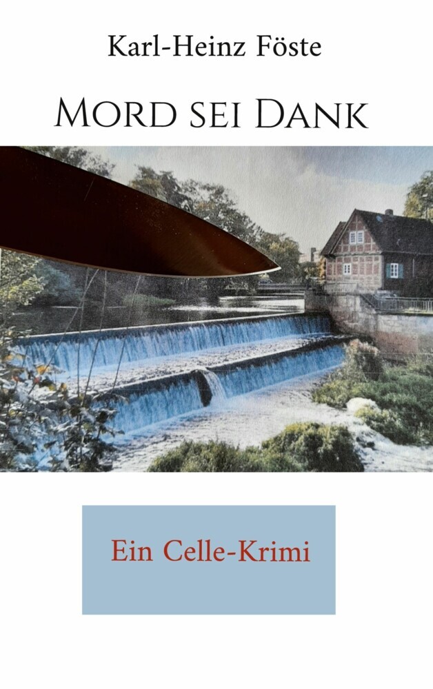 Mord sei Dank main product photo