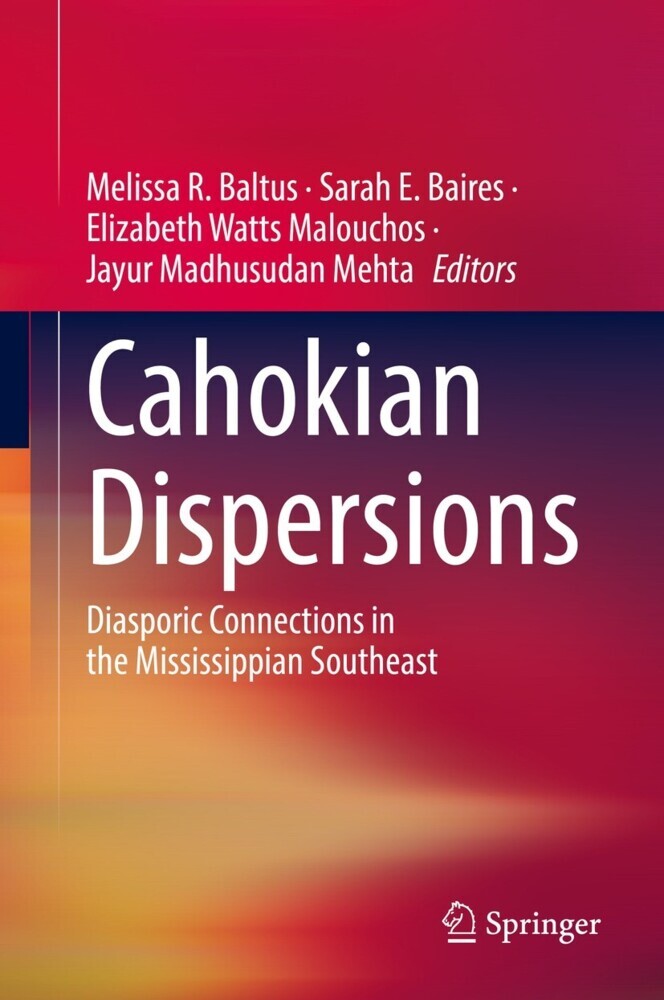 Cahokian Dispersions main product photo