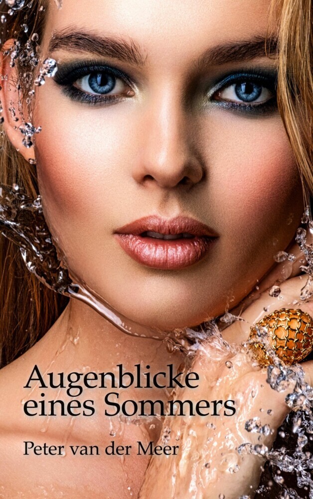 Augenblicke eines Sommers main product photo
