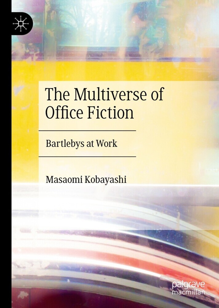 The Multiverse of Office Fiction main product photo