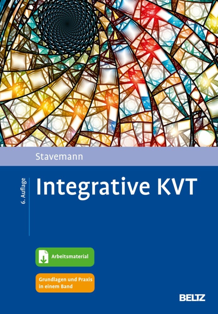 Integrative KVT main product photo