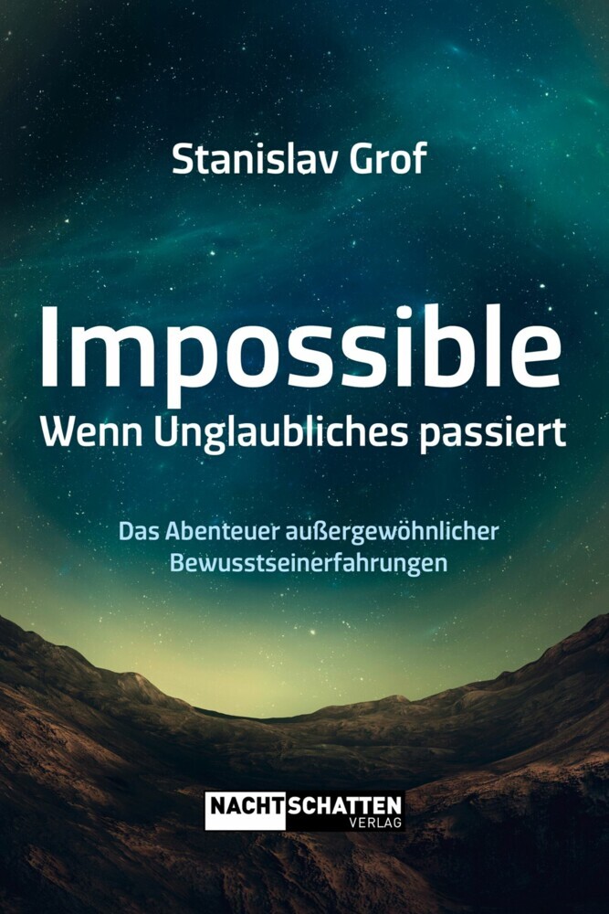 Impossilbe main product photo