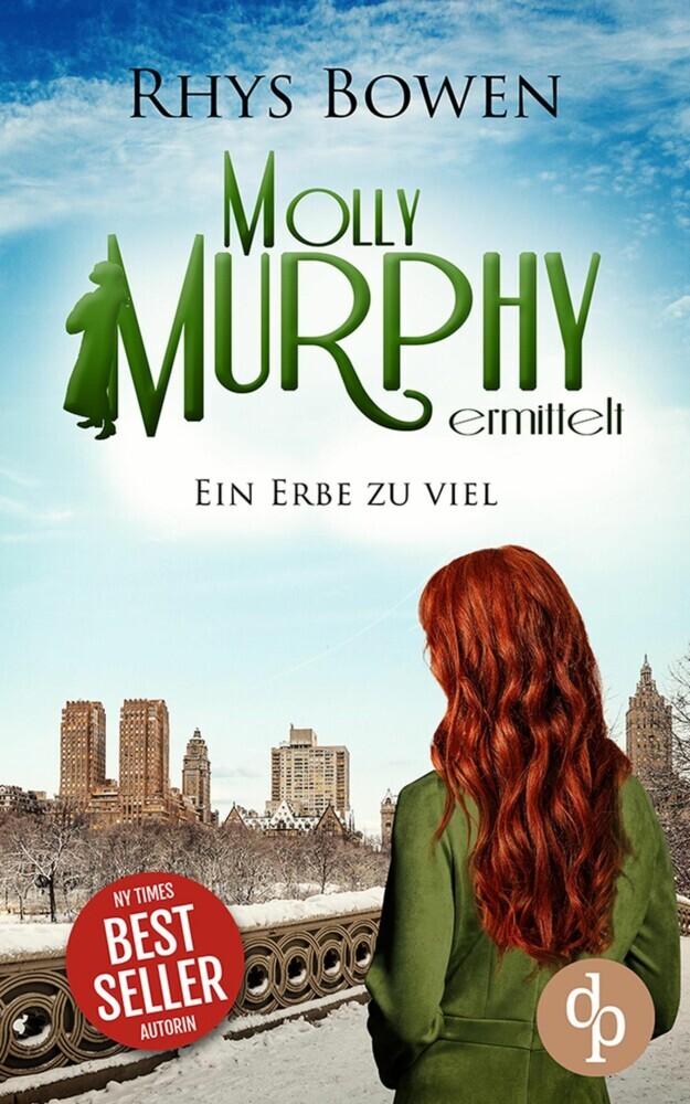 Ein Erbe zu viel main product photo