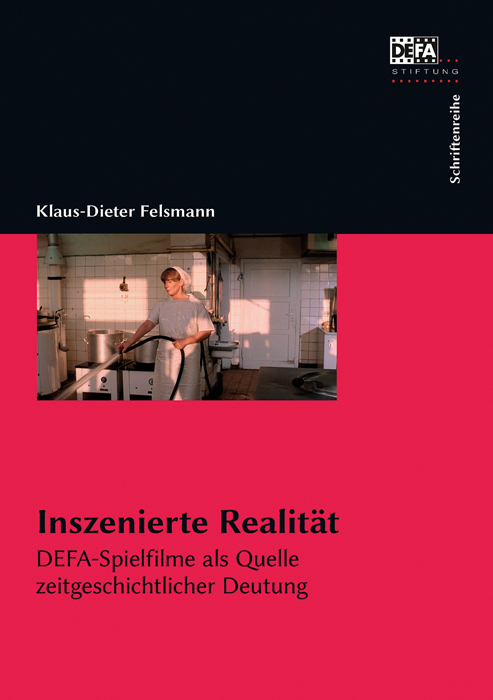 Inszenierte Realität main product photo