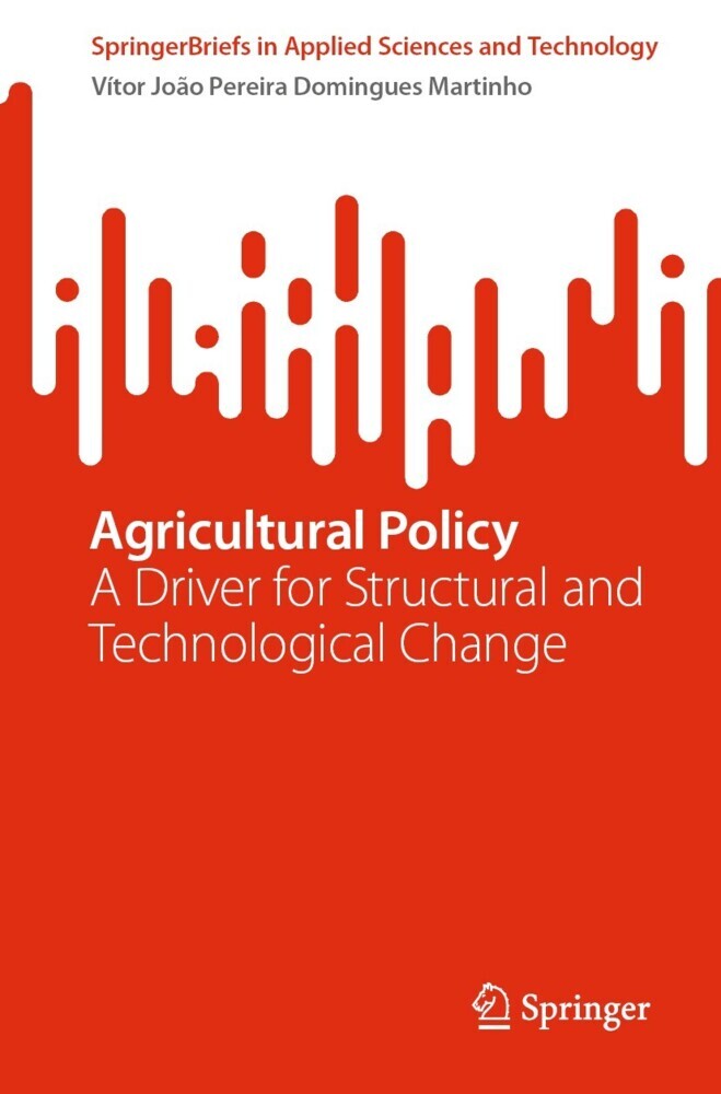 Agricultural Policy main product photo