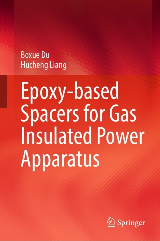 Epoxy-based Spacers for Gas Insulated Power Apparatus main product photo